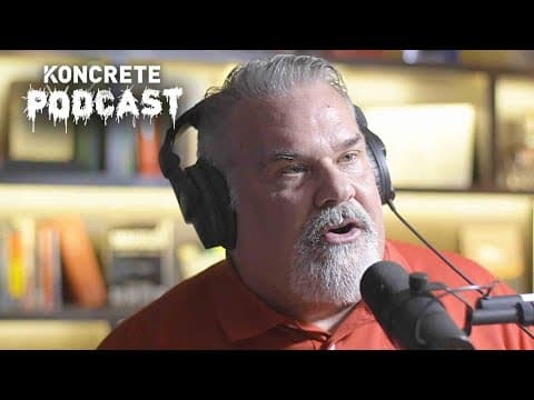 What Caused Bubba the Love Sponge's Controversial Past? thumbnail