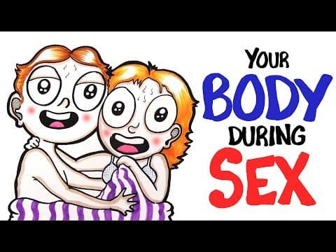 What Happens to Your Body During Sex? thumbnail