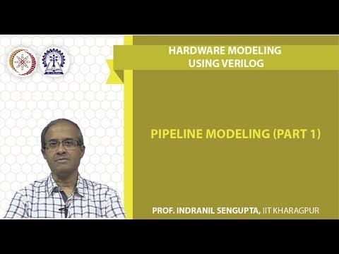 PIPELINE MODELING (PART 1) thumbnail