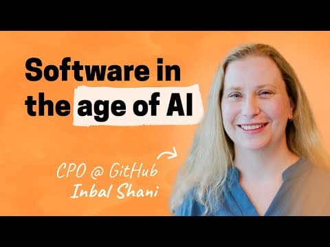 How Will AI Change Software Development in the Future? thumbnail