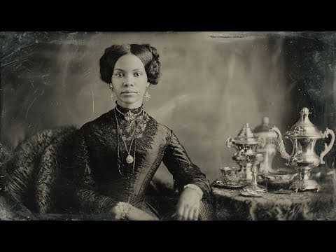 What Happened to the Witmore Family in 1848? thumbnail