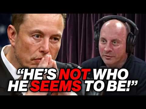 SpaceX employee opens up about Elon Musk... thumbnail
