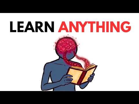 How to Learn Faster with Cognitive Psychology thumbnail