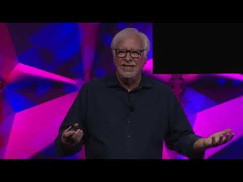2019 The Brand Flip,  Marty Neumeier Director of CEO, Branding Liquid Agency thumbnail