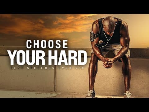 How to Choose Discipline and Avoid Regret thumbnail