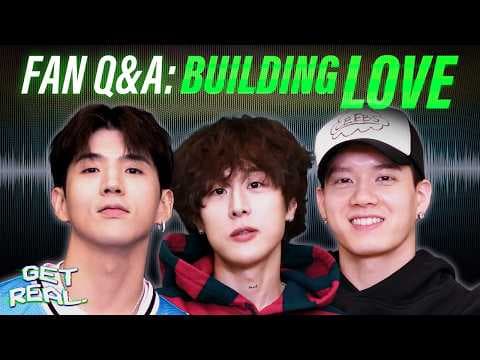 How pH-1 Keeps the Spark in Relationships! | GET REAL S4 EP24 thumbnail