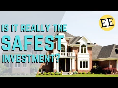 Is Real Estate a Good Investment Today? thumbnail
