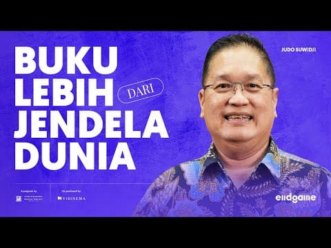 Berapa Lama Membangun Budaya Literasi Nasional? thumbnail