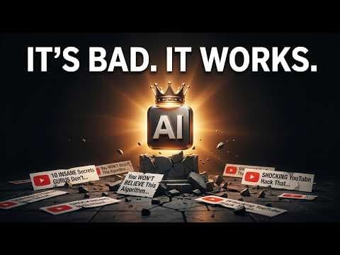 How to Write YouTube Titles That Earn More Clicks thumbnail
