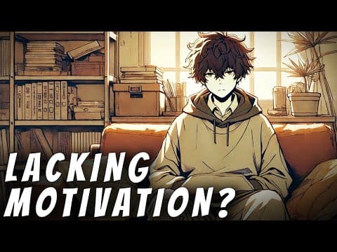How to unlock intrinsic motivation at work and school thumbnail