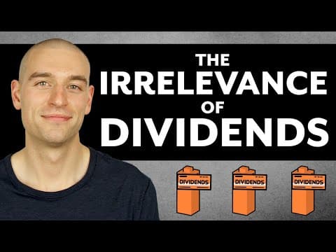 Are Dividends Irrelevant for Predicting Stock Returns? thumbnail