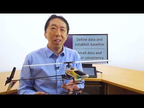 How Do Clean Labels Affect Machine Learning with Small Datasets? thumbnail