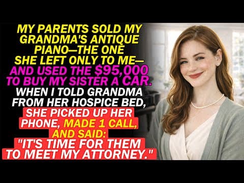 How to Confront Family Betrayal and Set Boundaries thumbnail