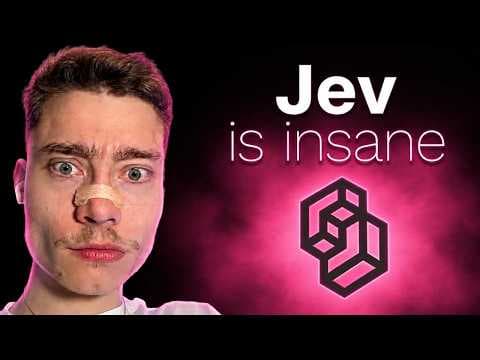 How to Build Jeff-Powered AI Software thumbnail