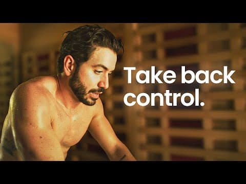 How To Fix Yourself in The Next 60 Days thumbnail