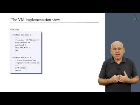 Unit 8.6: Function Call and Return - Implementation thumbnail