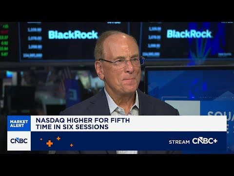 How AI and Power Supply Will Shape Markets Next Year thumbnail