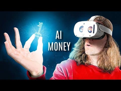 This Bizarre Skill Makes You RICH With ChatGPT thumbnail