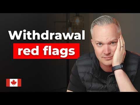 If your retirement plan looks like this, you might have a problem thumbnail