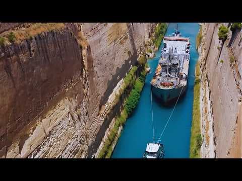 Wonders of the world created by humans | The most fascinating constructions on the planet thumbnail