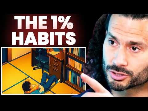 CIA Spy: This ONE RULE Will Make You a F*cking Weapon in Life thumbnail