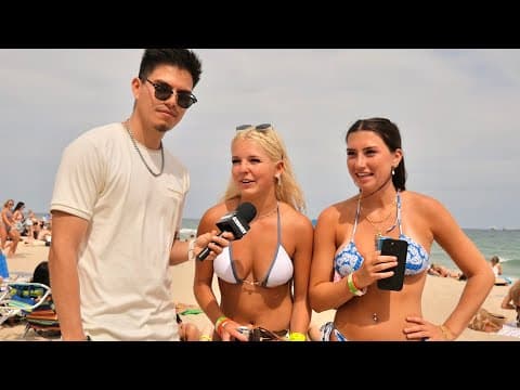 Where Should A Guy Leave His Load? thumbnail