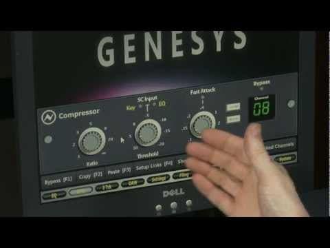 Neve Genesys Features 3 of 3 thumbnail
