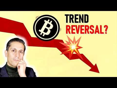 Can Bitcoin Recover Before Year End? My Honest Take thumbnail