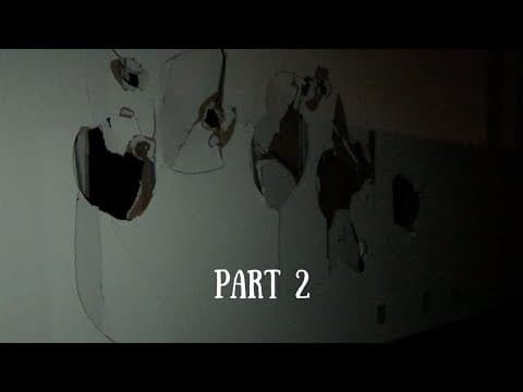 Terrifying Abandoned Building on College Campus... thumbnail