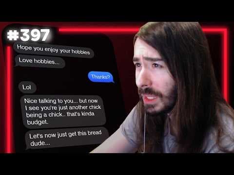 What Do Internet Personalities Say About Boogie's Drama? thumbnail