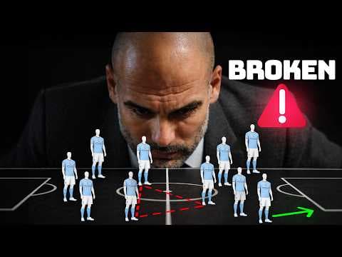 Why Football's Most Effective Tactic Died Over Night thumbnail