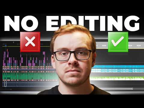 Why Your Audience Loves This NEW Editing Style thumbnail