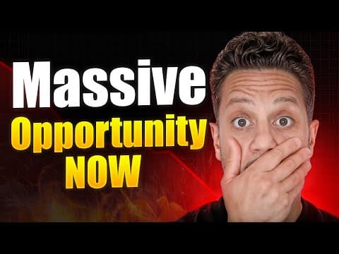 URGENT: Watch Before Monday 9:30 | $TSLA, $NVDA, $MSTR, $SPY thumbnail