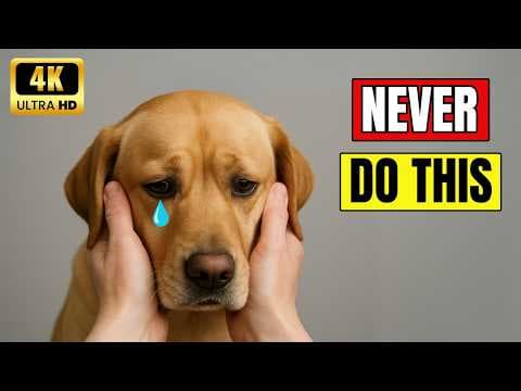 16 Things Dogs Hate – And Will NEVER Forgive You For! thumbnail