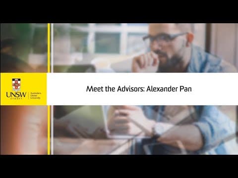 Alexander Pan the Compliance Officer (Optional Bonus Video) thumbnail