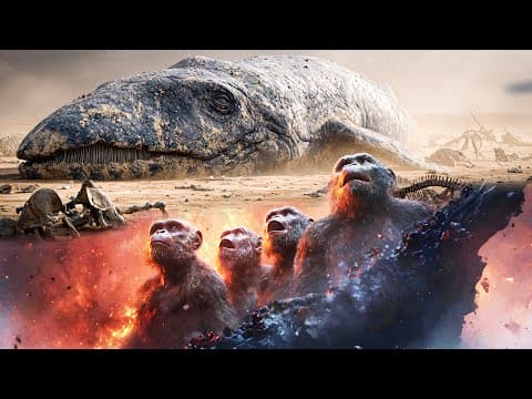 Earth Reset Itself 5 Times – The Next One Will Be Worse... thumbnail