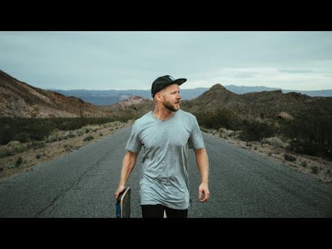 Making Your COLOR GRADE POP thumbnail