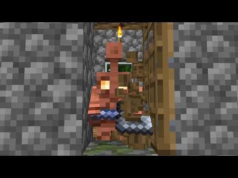 News in Snapshots 25w34a & 25w34b - Copper Golem Tweaks! Code of Conducts! thumbnail