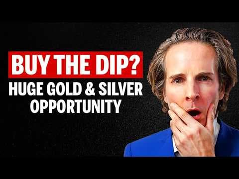 WARNING: This is the Truth about the Future of Gold & Silver Prices thumbnail