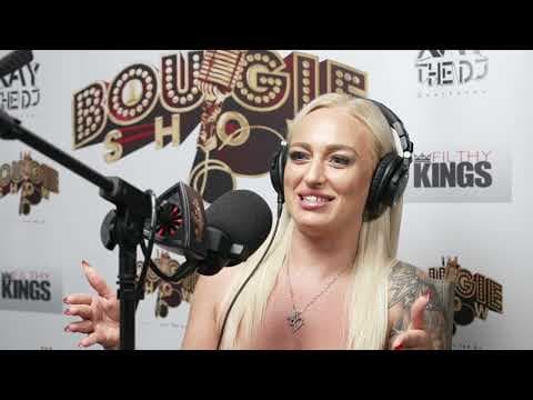 Elana Bunnz Interview - Never Cottoned Mouth During A BJ? Enamored With BBC's? Mentor For Performers thumbnail