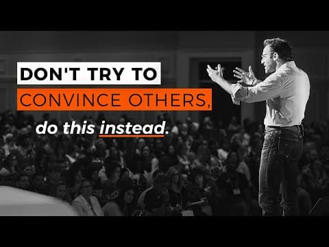 How to Drive Change with Simon Sinek's Insights thumbnail