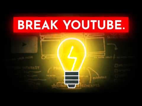 How to get the video ideas the algorithm is looking for thumbnail
