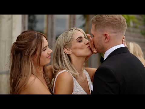The BEST WEDDING Video EVER! *EMOTIONAL* thumbnail
