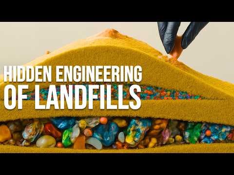 Is it true that there’s gold buried in landfills? thumbnail
