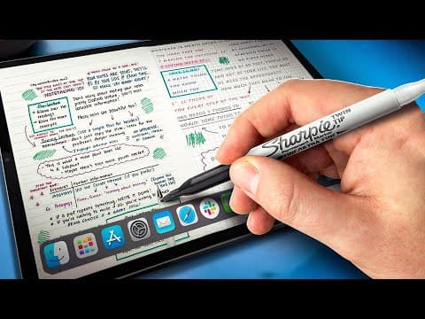 Taking Book Notes (How to Start) thumbnail