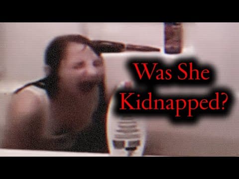 The YouTube Kidnapper thumbnail
