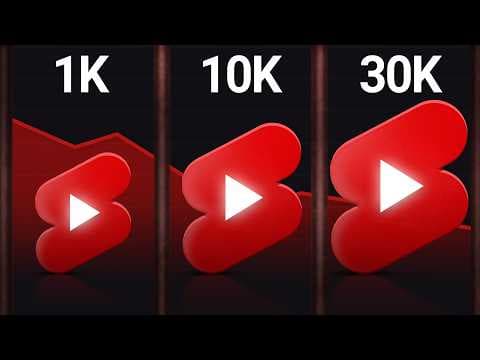 How to escape YouTube Shorts jail and grow fast thumbnail