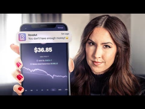 How to Avoid Money Habits That Keep You Poor thumbnail