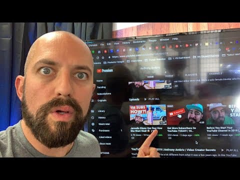How to Create Clickable YouTube Thumbnails That Drive Views thumbnail