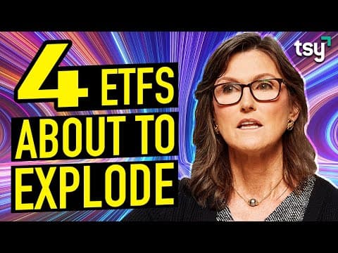 Which AI-Focused ETFs Should You Buy in 2023? thumbnail